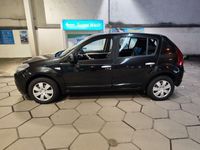 gebraucht Dacia Sandero 1.2 Preis-Leistungs Hammer