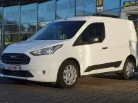 Second-hand Ford Transit Connect 99 CP (72 kW) 2021 Alb Monovolum