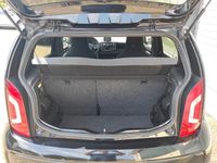 Gebraucht VW up! 60 PS (44 kW) 2015 Black pearl Kleinwagen