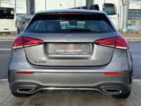 gebraucht Mercedes A200 AMG LINE*KAMERA/VOLLDIGI/MBUX/NAVI/LED