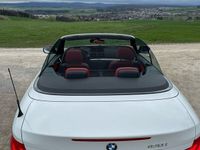 gebraucht BMW 120 Cabriolet i Sport