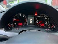 Gebraucht Audi A4 170 PS (125 kW) 2006 Grau Limousine