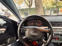 Używany Audi A4 101 KM (74 kW) 1998 Sedan/Limuzyna