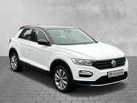 gebraucht VW T-Roc Style