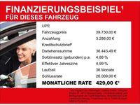 Usata Cupra Formentor VZ 390 CV (286 kW) 2023 Nero SUV
