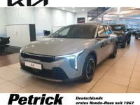 Gebraucht Kia K4 Spirit 150 PS (110 kW) 2026 Grün Limousine