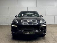 Gebraucht Porsche Cayenne 262 PS (192 kW) 2015 Schwarz SUV