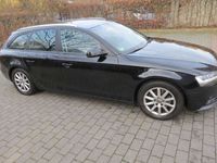 gebraucht Audi A4 Attraction