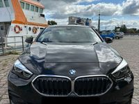 gebraucht BMW 218 Gran Coupé