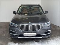 Gebraucht BMW X5 xLine 286 PS (210 kW) 2022 Grau SUV