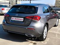 Gebraucht Mercedes A200 Progressive 163 PS (119 kW) 2019 Grau Limousine