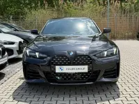 Gebraucht BMW 420 M Sport 190 PS (139 kW) 2025 Schwarz Coupé