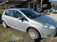 gebraucht Fiat Grande Punto 1.4 8V Active