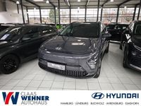 Gebraucht Hyundai Kona Trend 160 kW (218 PS) 2024 Grau SUV