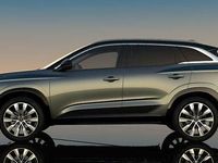 Neu Renault Austral Techno 148 PS (108 kW) 2025 Dolomitgrau+blackpearlschwarz SUV