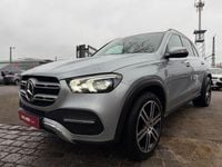 Gebraucht Mercedes GLE300 292 PS (214 kW) 2022 Silber SUV