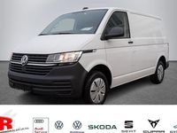 Neu VW Transporter 150 PS (110 kW) 2025 Weiß Van