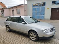 gebraucht Audi A6 2.4 Avant -