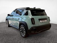 Neu Renault 4 E-Tech Iconic 110 kW (150 PS) 2025 Hautsdefrance grün SUV