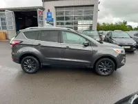 Gebraucht Ford Kuga 120 PS (88 kW) 2017 Magnetic SUV
