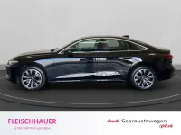 Second-hand Audi A5 Sport 204 CP (150 kW) 2025 Negru Berlinǎ