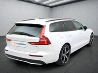Gebraucht Volvo V60 398 PS (292 kW) 2025 Weiß Kombi
