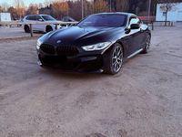 Gebraucht BMW M850 Exclusive 530 PS (389 kW) 2018 Coupé
