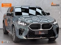 Gebraucht BMW X2 Performance 300 PS (220 kW) 2025 Grün SUV