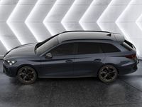 Neu Cupra Leon 204 PS (150 kW) 2026 Grau Limousine