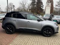 Gebraucht Citroën C5 Aircross PureTech 131 PS (96 kW) 2024 Silber SUV