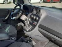 Gebraucht Mercedes Citan 109 90 PS (66 kW) 2013 Kombi