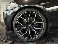 Gebraucht BMW 230 Performance 245 PS (180 kW) 2019 Blacksapphire Cabrio