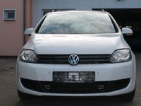 gebraucht VW Golf Plus VI Comfortline TÜV NEU/GARANTIE/TOP