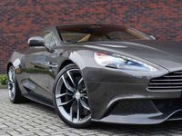 gebraucht Aston Martin Vanquish 6.0 V12 Touchtronic