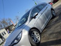 Gebraucht Opel Astra 110 PS (80 kW) 2017 Silber Kombi
