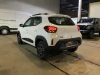 Używany Dacia Spring Essentiel 19 kW (26 KM) 2023 Other Hatchback