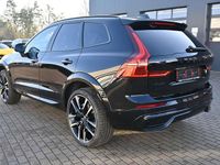 Gebraucht Volvo XC60 Ultra 250 PS (183 kW) 2025 Schwarz SUV