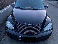 gebraucht Chrysler PT Cruiser Limited 2.2 CRD Limited