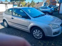 Brugt Mazda 6 147 HK (108 kW) 2006 Sølv Sedan