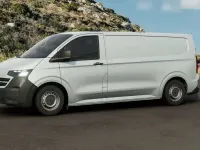 Neu VW Transporter R 150 PS (110 kW) 2026 Weiß Van