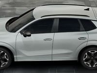 Neu Cupra Terramar Basis 150 PS (110 kW) 2025 Metalliclackierung nevadaweiß SUV