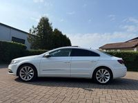 Gebraucht VW CC 184 PS (135 kW) 2018 Weiß Limousine