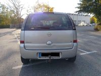 gebraucht Opel Meriva Meriva1.6 16V