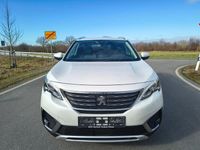 Gebraucht Peugeot 5008 120 PS (88 kW) 2018 SUV