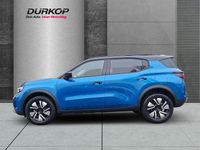 Neu Opel Frontera 110 PS (80 kW) 2026 Effekt blau SUV