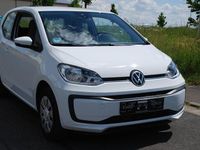 Gebraucht VW up! 65 PS (47 kW) 2023 Weiß Kleinwagen