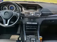 Gebraucht Mercedes E220 194 PS (142 kW) 2016 Silber Kombi
