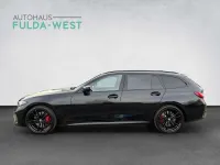 Gebraucht BMW 340 M Sport 340 PS (250 kW) 2023 Schwarz Kombi