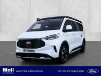Neu Ford Transit Custom Active 170 PS (125 kW) 2026 Frozen white Van