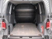 Gebraucht VW T6.1 110 PS (80 kW) 2021 Grau Van